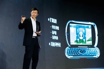乐Phone征途、联想谋变和iAD可能