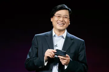 乐Phone征途、联想谋变和iAD可能3