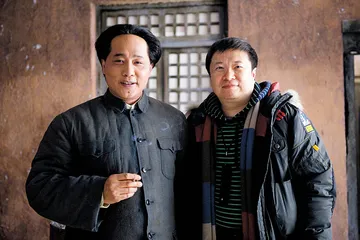 革命的理智与情感4