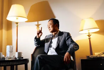 吉利：梦想的现实演进史1