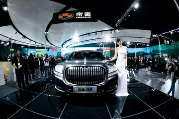 吉利：梦想的现实演进史3