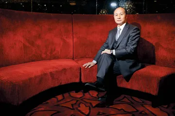 吉利：梦想的现实演进史8