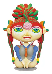混沌的异想世界7