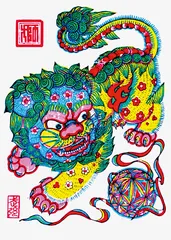 武强：中国年画第一馆1