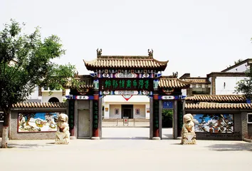 武强：中国年画第一馆3