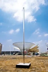 世博会纪事：小径交叉的城市3