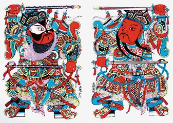 武强：中国年画第一馆5