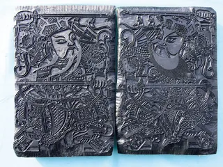 武强：中国年画第一馆6