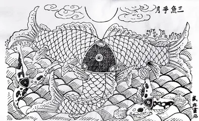 武强：中国年画第一馆7