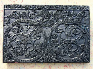 武强：中国年画第一馆8