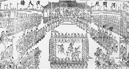 武强：中国年画第一馆13