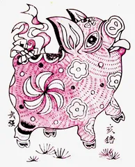 武强：中国年画第一馆16