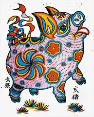 武强：中国年画第一馆17