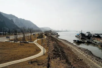 破釜沉舟的登陆 ——北伐最残酷的龙潭之战1