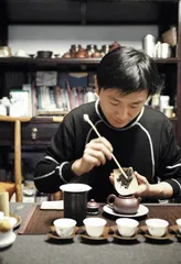 茶人与功夫茶5