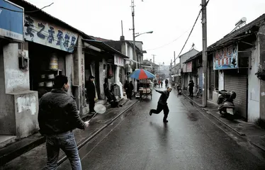 破釜沉舟的登陆 ——北伐最残酷的龙潭之战7