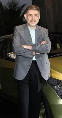 奔驰的零排放路书5