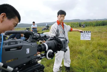 中国电视剧30年盈利模式之变1