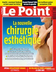 环球要刊速览（575）2