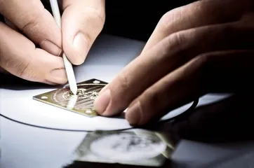 分割时间：高级表的另一极限 ——专访豪雅全球副总裁斯蒂芬·林德