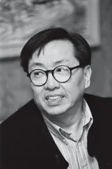 太平绅士徐展堂