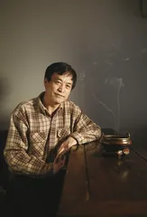 刘锡荣的宣炉收藏