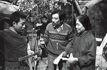 电视剧买卖那些事儿4