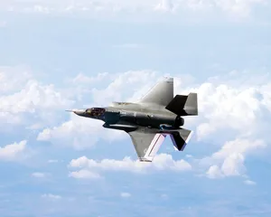 F-35是“钓鱼工程”？