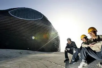 ​鄂尔多斯：财富背后的逻辑