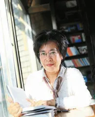 谁的《1Q84》？2