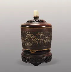 刘锡荣的宣炉收藏3