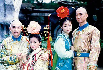 电视剧买卖那些事儿7