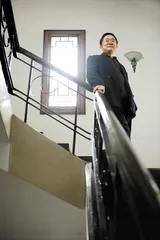 “选举制度形式平等与实质平等的有机结合” ——专访中国社会科学院法学研究所研究员莫纪宏1