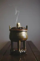 刘锡荣的宣炉收藏6