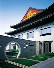北京香港马会会所：见证中国成功阶层的转型