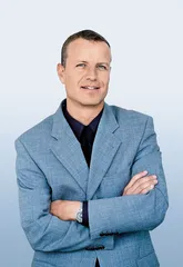 以工业设计见长 ——专访美度表全球总裁弗朗茨·林德（Franz Linder）1