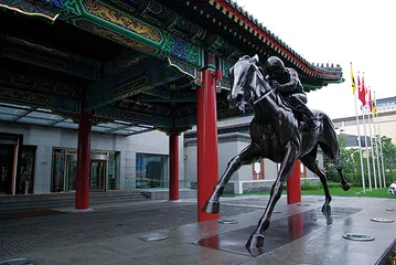 北京香港马会会所：见证中国成功阶层的转型2