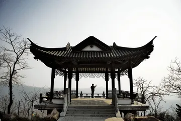 1927年龙潭之战的背景5