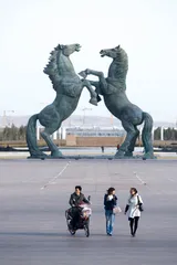 ​一座城市的青春期1