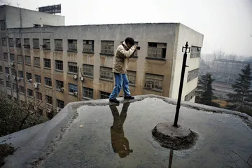 1927年龙潭之战的背景6