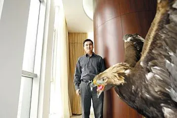 ​新鄂尔多斯人——财富生长的主观动力