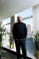 刘德宏：电视剧行业还是太小了