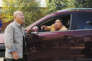 乡村里的爱情与精神诉求2