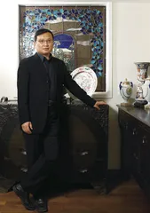 外销瓷，海上遗踪