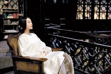 ​范冰冰：我没有什么盖上的东西2