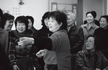 ​柏万青：不只是明星