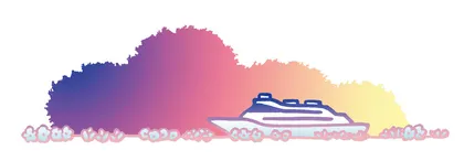 骨灰撒海