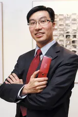 如何远离手机操作系统世界大战