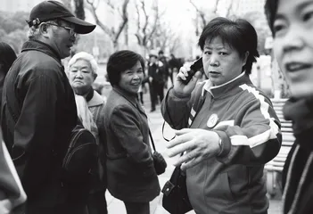 ​柏万青：不只是明星3