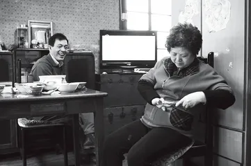 ​柏万青：不只是明星4